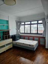 Blk 525 Pangshan Valley (Bukit Panjang), HDB 5 Rooms #525159651